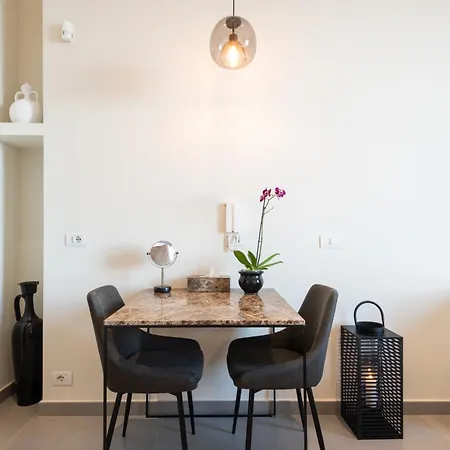 Alta Marea Apulia Sea View