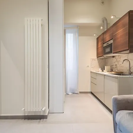 Alta Marea Apulia Sea View Apartment