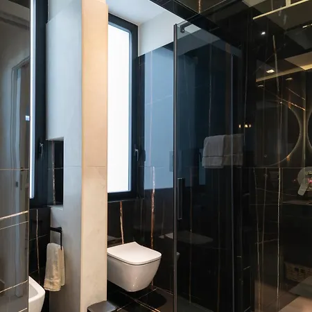 Alta Marea Apulia Sea View Бари