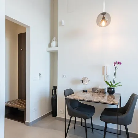 شقة Alta Marea Apulia Sea View