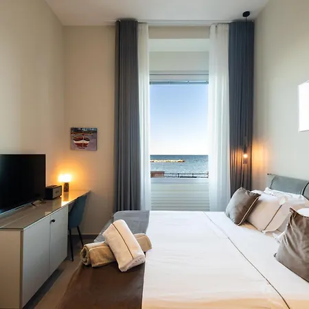 Alta Marea Apulia Sea View *