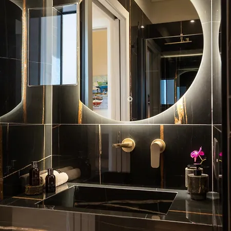 Alta Marea Apulia Sea View باري