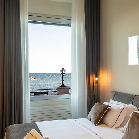 Alta Marea Apulia Sea View * Бари