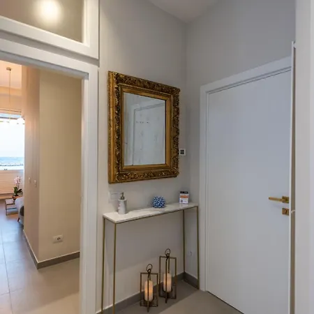 Alta Marea Apulia Sea View *