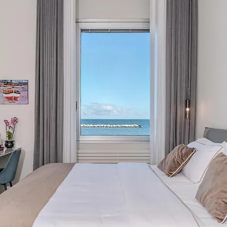 Alta Marea Apulia Sea View *