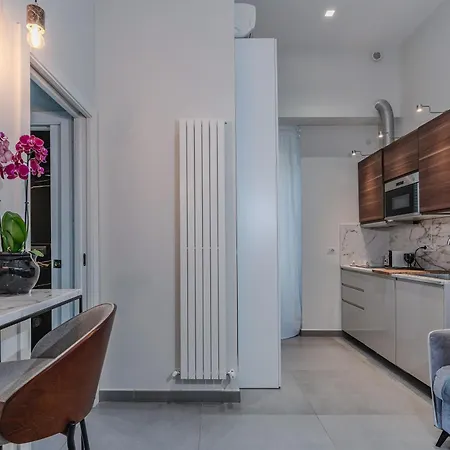 Alta Marea Apulia Sea View Бари