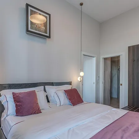 Alta Marea Apulia Sea View