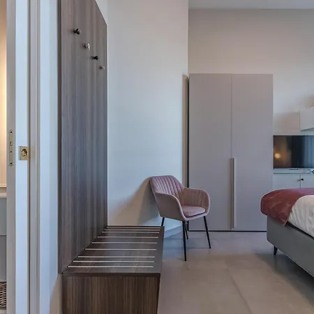 Alta Marea Apulia Sea View