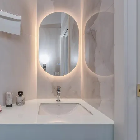 Alta Marea Apulia Sea View * 바리