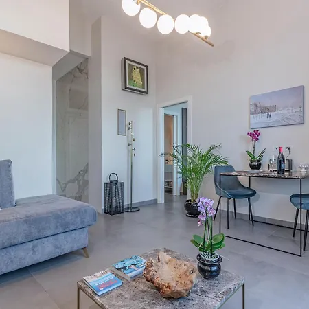 Alta Marea Apulia Sea View * باري