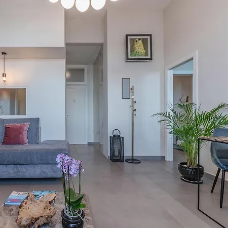 Alta Marea Apulia Sea View * باري