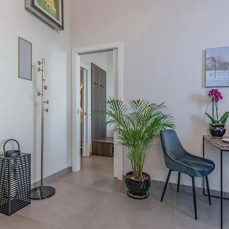 Апартаменты Alta Marea Apulia Sea View *