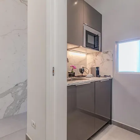 Alta Marea Apulia Sea View 바리