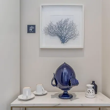 Alta Marea Apulia Sea View Bari