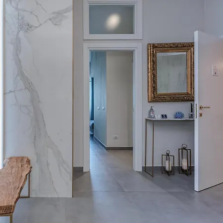 Alta Marea Apulia Sea View Apartamento Bari