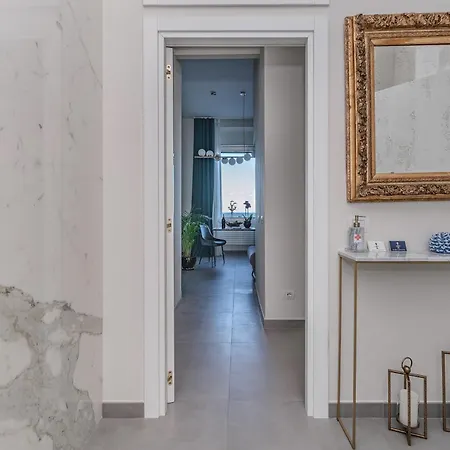 Alta Marea Apulia Sea View *