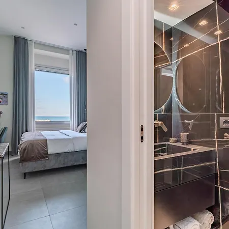 Alta Marea Apulia Sea View 아파트