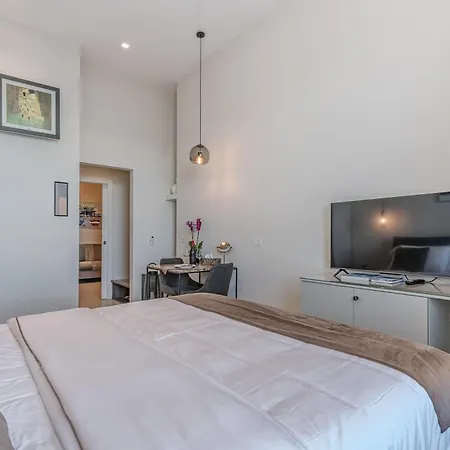 Alta Marea Apulia Sea View * باري