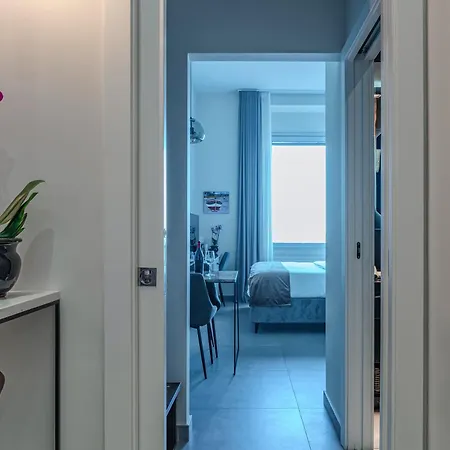 Alta Marea Apulia Sea View *