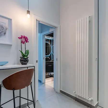 شقة Alta Marea Apulia Sea View *