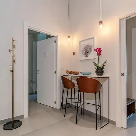 Alta Marea Apulia Sea View Apartamento *