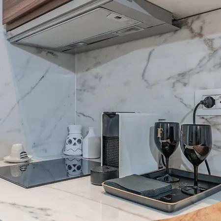 Alta Marea Apulia Sea View