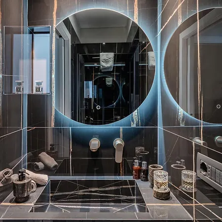 Alta Marea Apulia Sea View باري