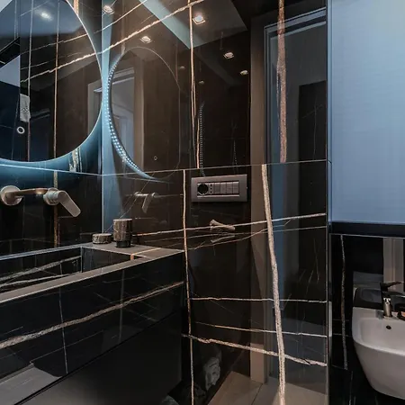 Alta Marea Apulia Sea View باري