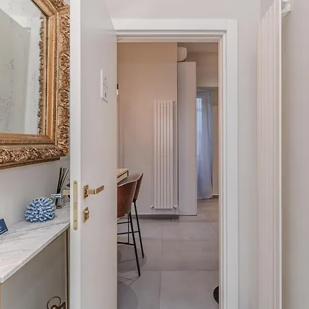 Alta Marea Apulia Sea View Апартаменты