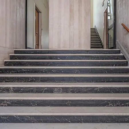 شقة Alta Marea Apulia Sea View *