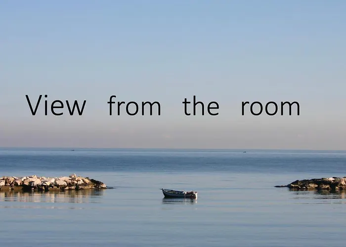 Apartment Alta Marea Apulia Sea View *