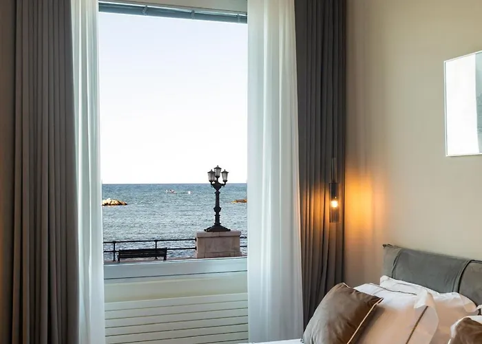 Alta Marea Apulia Sea View * Bari