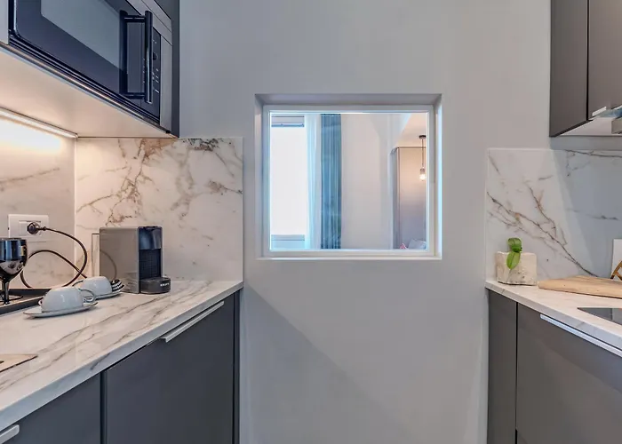 Alta Marea Apulia Sea View Daire Bari