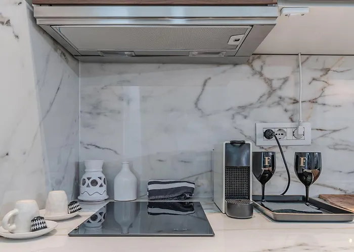 Alta Marea Apulia Sea View *