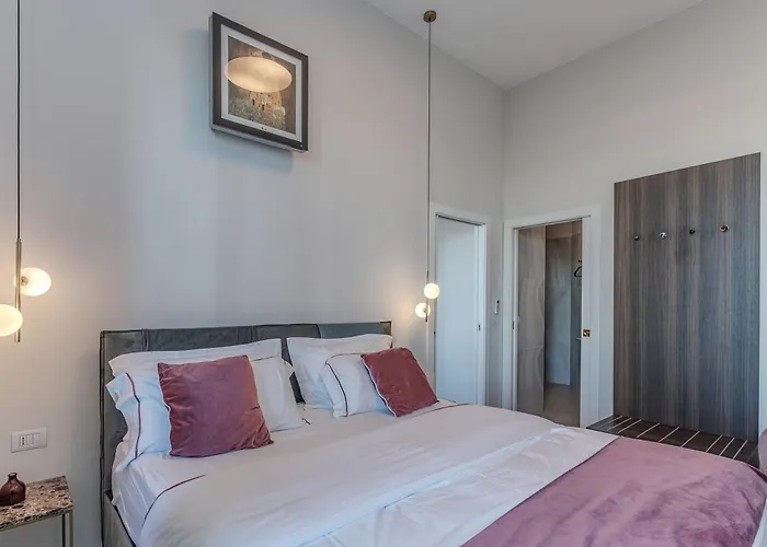 Alta Marea Apulia Sea View