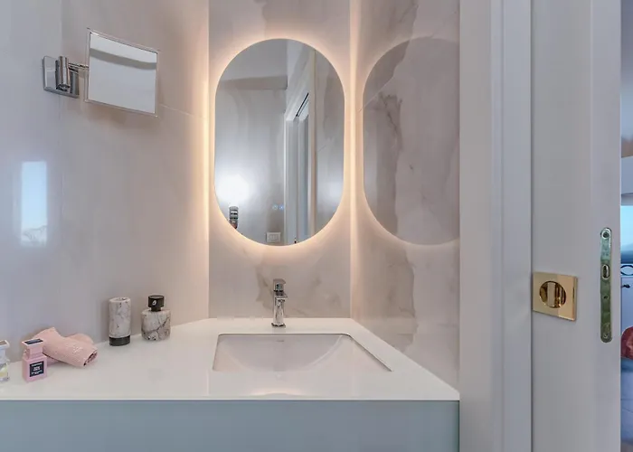 Alta Marea Apulia Sea View * Bari