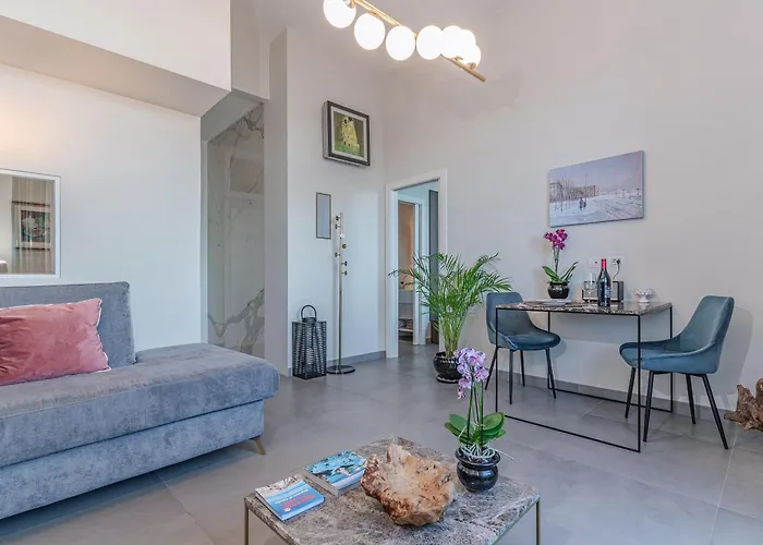 Alta Marea Apulia Sea View * Bari