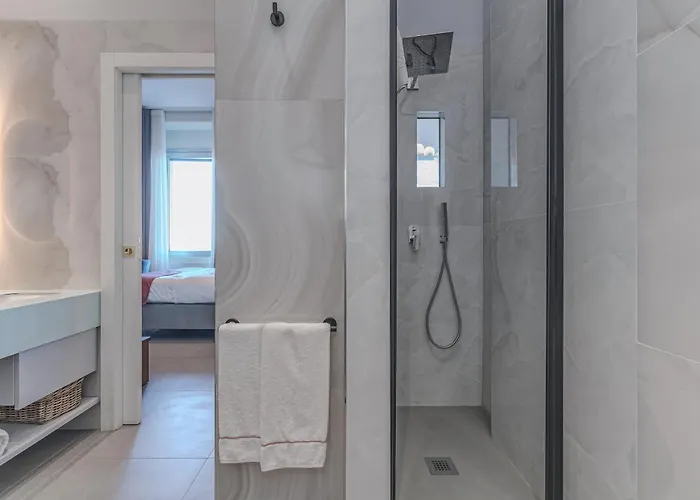 Alta Marea Apulia Sea View Apartment *