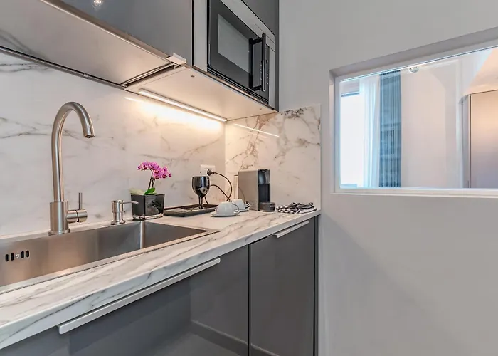 Alta Marea Apulia Sea View * Bari