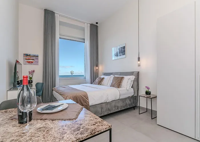 Alta Marea Apulia Sea View