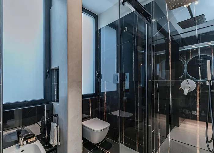 Alta Marea Apulia Sea View *