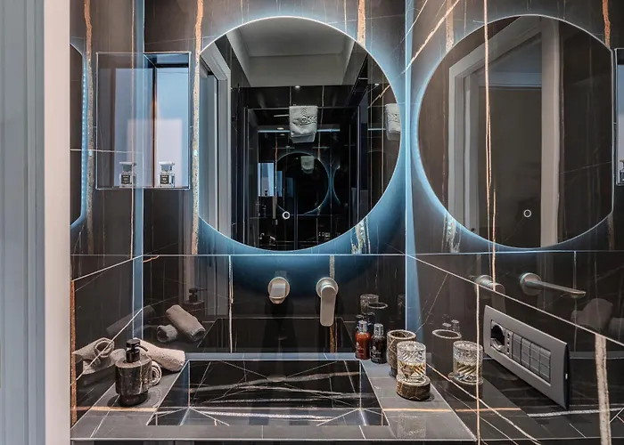 Alta Marea Apulia Sea View Bari