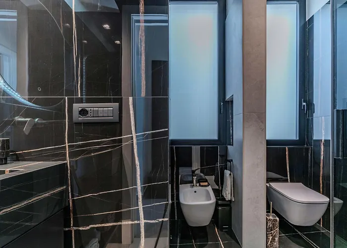 Alta Marea Apulia Sea View * Bari