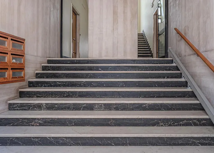 Apartment Alta Marea Apulia Sea View *